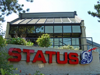 Status Electrical Corporation Building