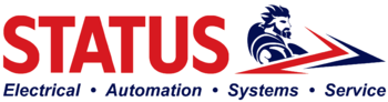 Status - Electrical - Automation - Systems - Service